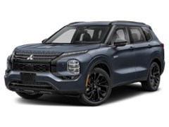 Mitsubishi Outlander Plug-In Hybrid<br/>GT NOIR_101